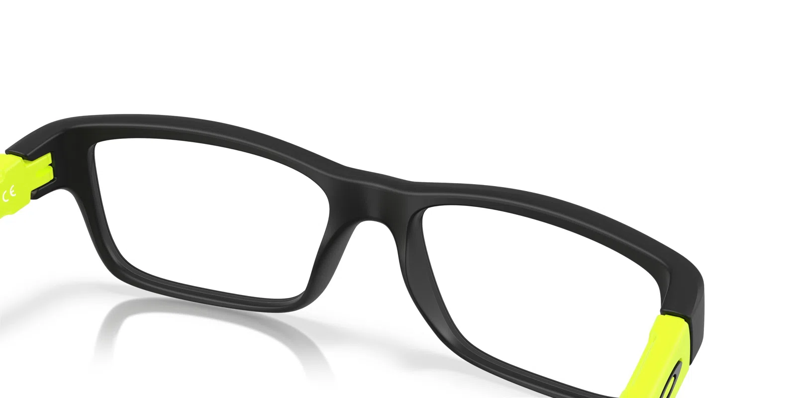 Oakley Marshal Xs 8005 Eyeglasses - view 31